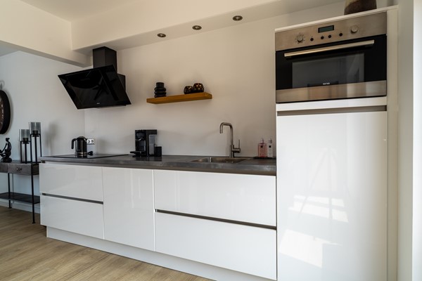 Medium property photo - Monseigneur Zwijsenstraat 20, 5171 GW Kaatsheuvel